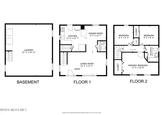38th image of 79 Main St, Englishtown, NJ 07726 | MLS# 22626876