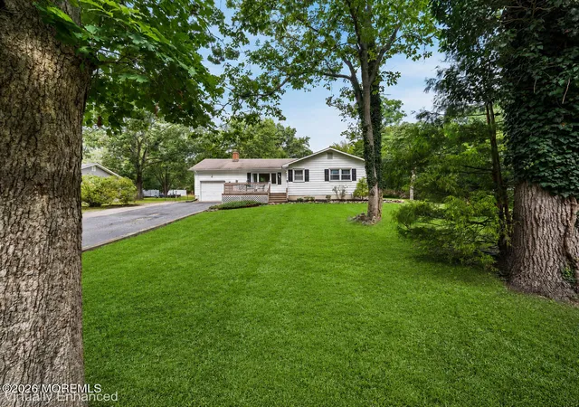 Photo 3 of Single family home for sale at 574 Henry St, Jackson, NJ 08527 | MLS# 22626849 | Listing updated on 2026-08-30