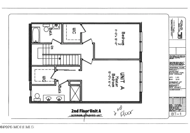 5th image of 49 Bonus Ct, Sayreville, NJ 08872 | MLS# 22627131