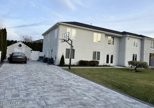 2nd image of 799 Bowyer Ave, Long Branch, NJ 07740 | MLS# 22626270