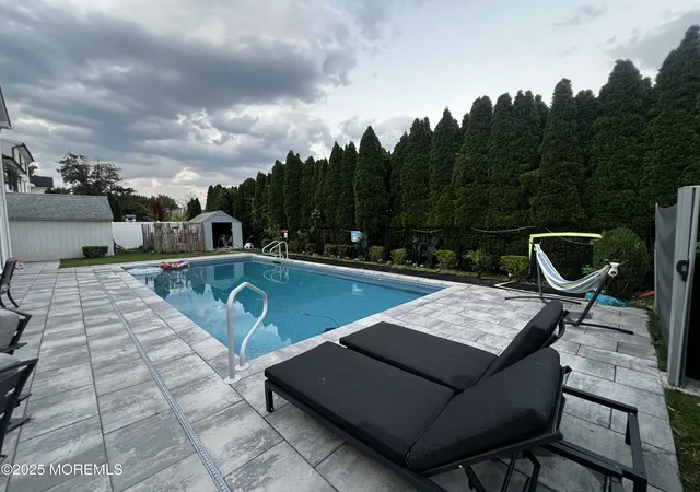 3rd image of 799 Bowyer Ave, Long Branch, NJ 07740 | MLS# 22626270