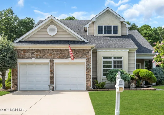 Photo 1 of Single family home for sale at 64 Belmar Blvd, Waretown, NJ 08758 | MLS# 22626763 | Listing updated on 2026-08-26