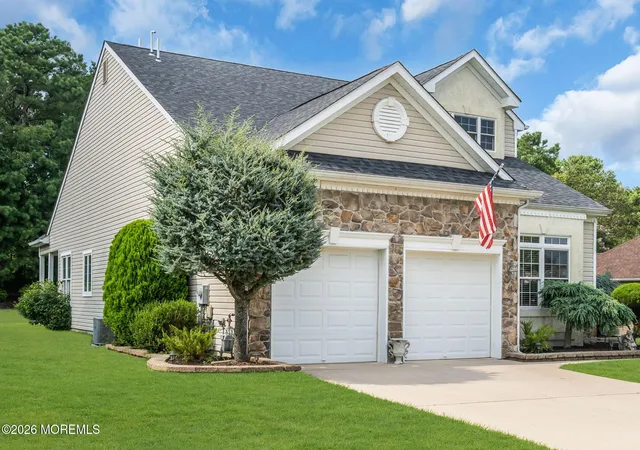 Photo 2 of Single family home for sale at 64 Belmar Blvd, Waretown, NJ 08758 | MLS# 22626763 | Listing updated on 2026-08-26