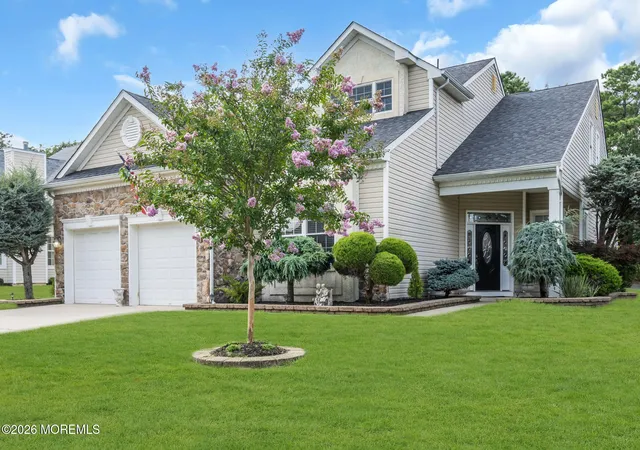 Photo 3 of Single family home for sale at 64 Belmar Blvd, Waretown, NJ 08758 | MLS# 22626763 | Listing updated on 2026-08-26