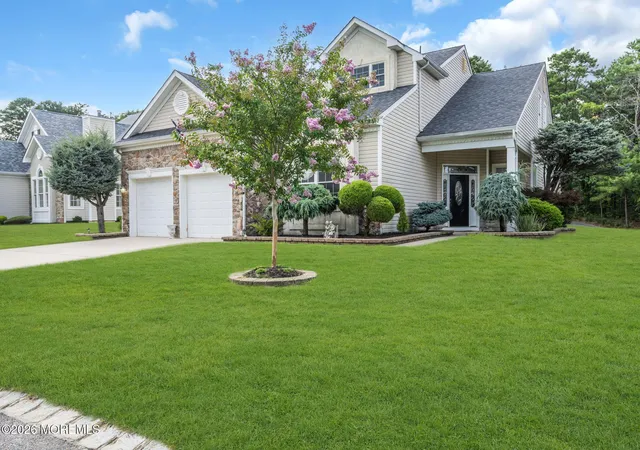 Photo 3 of Single family home for sale at 64 Belmar Blvd, Waretown, NJ 08758 | MLS# 22626763 | Listing updated on 2026-08-26