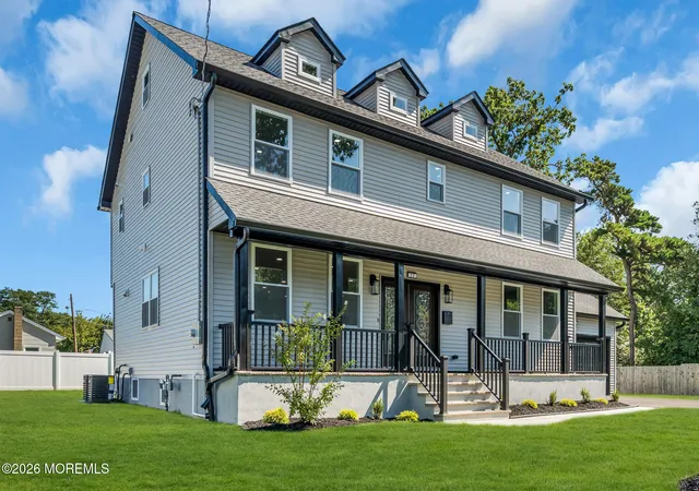 Photo 3 of Single family home for sale at 77 Elm St, Spotswood, NJ 08884 | MLS# 22626302 | Listing updated on 2026-10-05