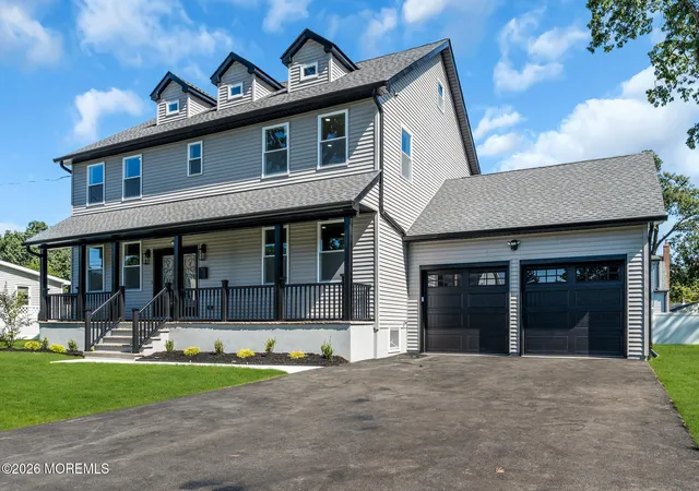 Photo 3 of Single family home for sale at 77 Elm St, Spotswood, NJ 08884 | MLS# 22626302 | Listing updated on 2026-10-05