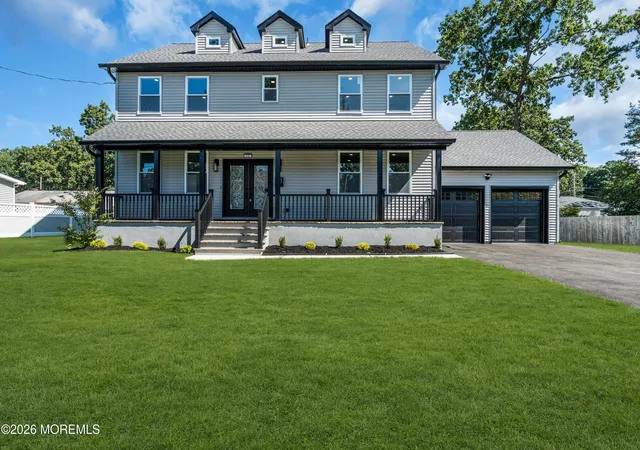 Photo 4 of Single family home for sale at 77 Elm St, Spotswood, NJ 08884 | MLS# 22626302 | Listing updated on 2026-10-05