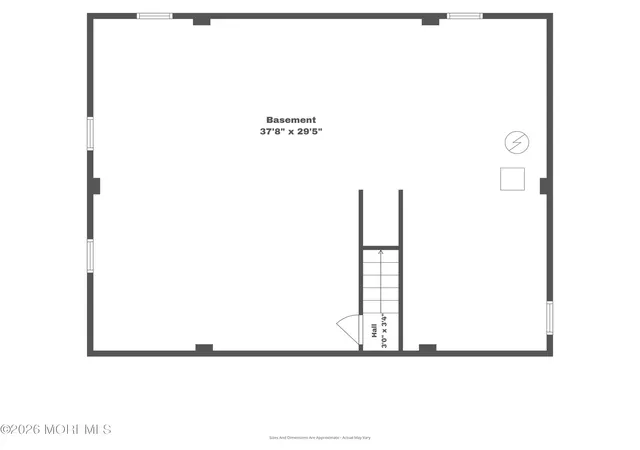 67th image of 77 Elm St, Spotswood, NJ 08884 | MLS# 22626302