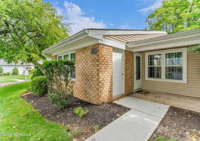 30th image of 100 Viburnum Ter #300, Red Bank, NJ 07701 | MLS# 22626365