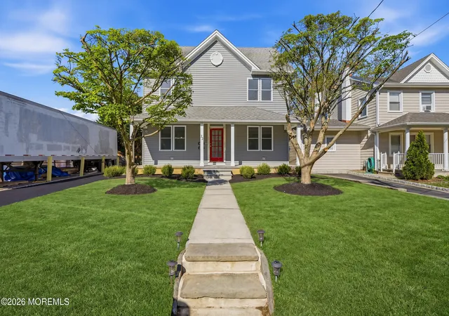 1st image of 22 Washington St, Long Branch, NJ 07740 | MLS# 22626269
