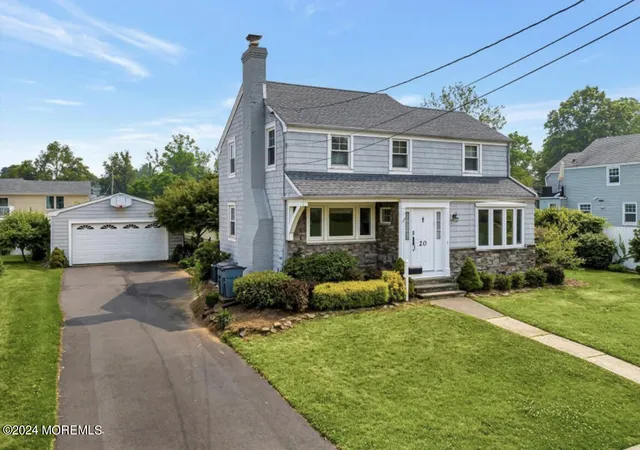 1st image of 20 Clarence Ave, Long Branch, NJ 07740 | MLS# 22626278
