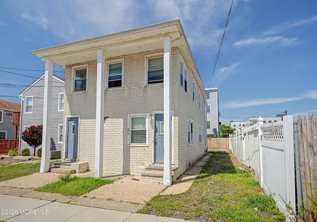 1st image of 120 Lincoln Ave, Seaside Heights, NJ 08751 | MLS# 22626443