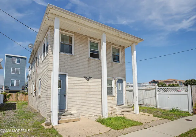 3rd image of 120 Lincoln Ave, Seaside Heights, NJ 08751 | MLS# 22626443