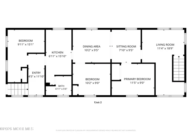 76th image of 120 Lincoln Ave, Seaside Heights, NJ 08751 | MLS# 22626443