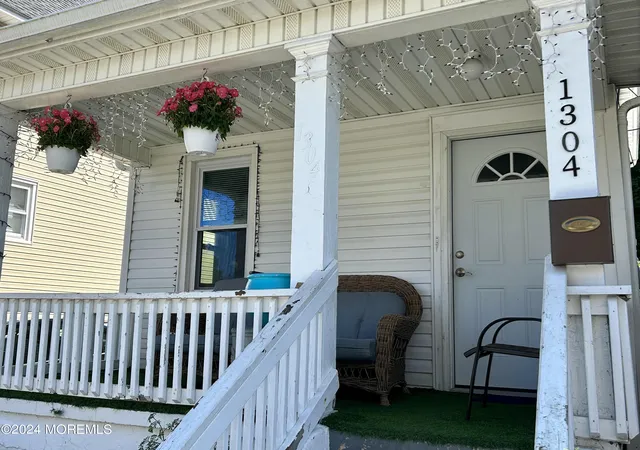 Photo 2 of Single family home for sale at 1304 Mattison Ave, Asbury Park, NJ 07712 | MLS# 22626669 | Listing updated on 2026-08-28
