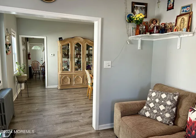 Photo 3 of Single family home for sale at 1304 Mattison Ave, Asbury Park, NJ 07712 | MLS# 22626669 | Listing updated on 2026-08-28