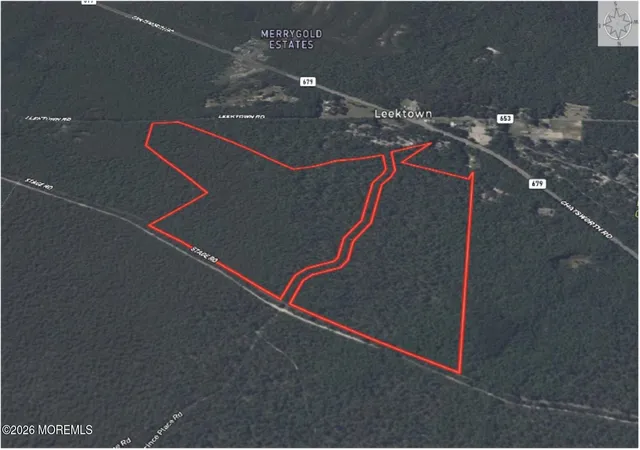 3rd image of 111 Stage Rd, Bass River, NJ 08224 | MLS# 22626279
