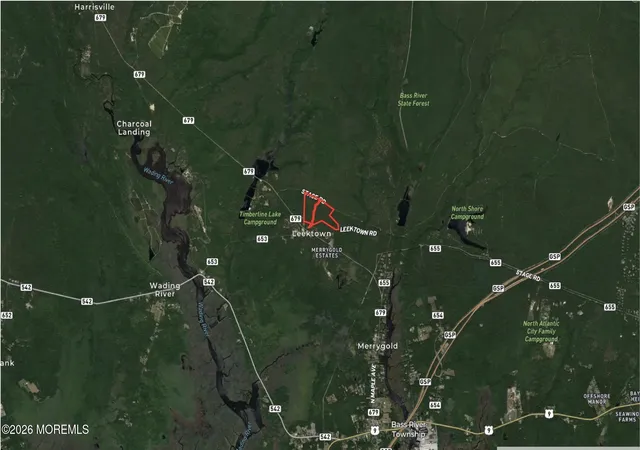 4th image of 111 Stage Rd, Bass River, NJ 08224 | MLS# 22626279