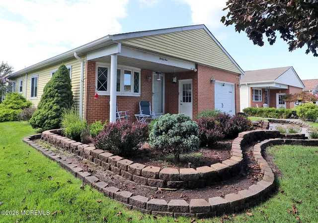 Photo 1 of Single family home for sale at 21 Lismore Dr, Berkeley, NJ 08721 | MLS# 22626372 | Listing updated on 2026-09-11