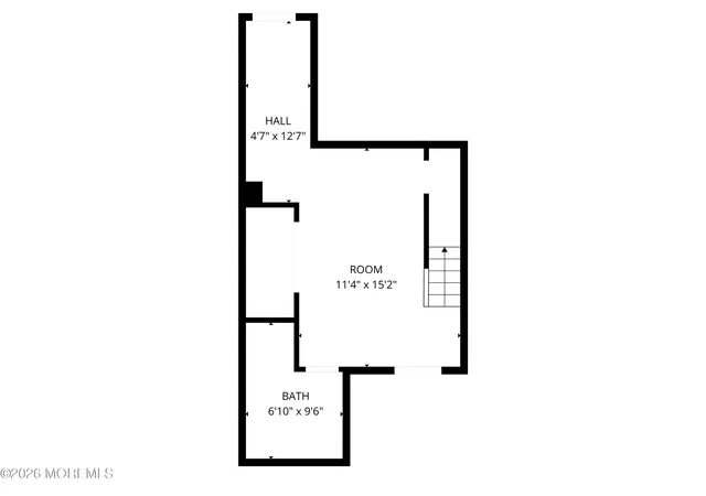 25th image of 1001 Norwood Ave #2, Elberon, NJ 07740 | MLS# 22626285