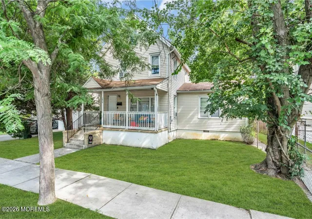 Photo 3 of Multi family home for sale at 1213 10th Ave, Neptune Township, NJ 07753 | MLS# 22626709 | Listing updated on 2026-09-17