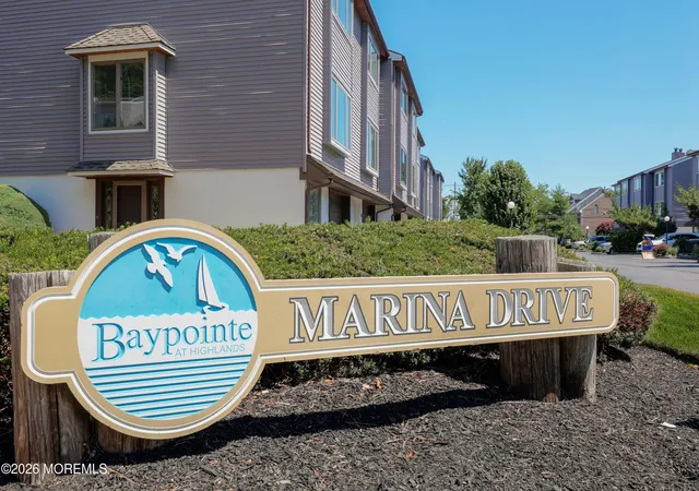 Photo 2 of Sale Pending at 222 Marina Dr, Highlands, NJ 07732 | MLS# 22626291 | Listing updated on 2026-09-05