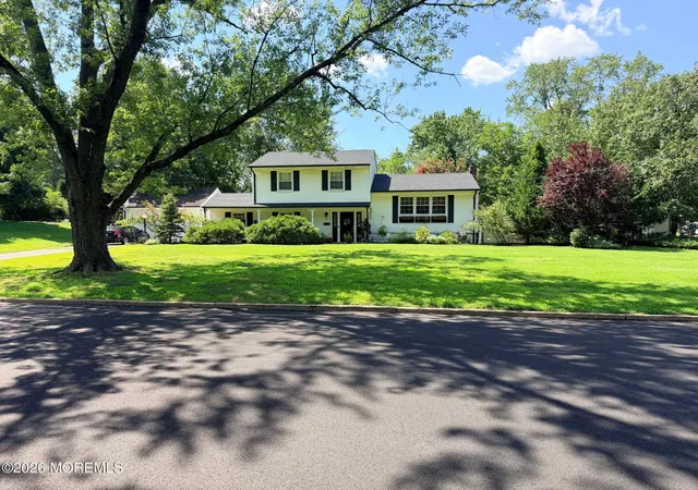 1st image of 2 Nottingham Wy, Middletown, NJ 07748 | MLS# 22626334
