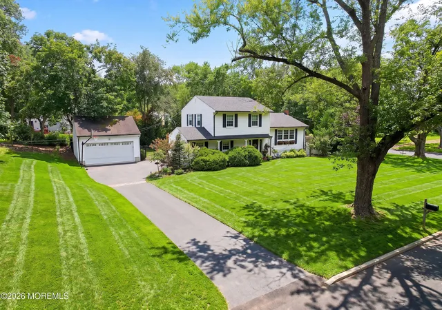 2nd image of 2 Nottingham Wy, Middletown, NJ 07748 | MLS# 22626334