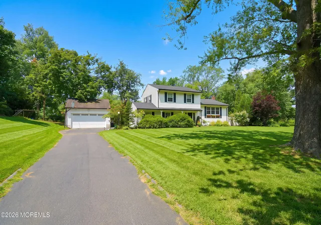 3rd image of 2 Nottingham Wy, Middletown, NJ 07748 | MLS# 22626334