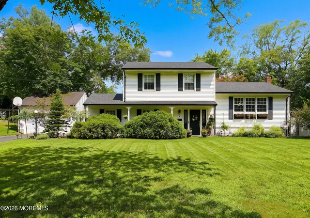 4th image of 2 Nottingham Wy, Middletown, NJ 07748 | MLS# 22626334