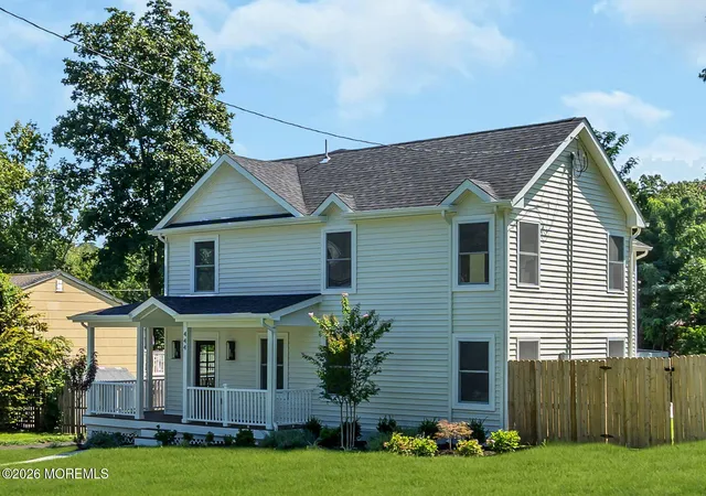 Photo 2 of Sale Pending at 444 7Th Ave, Atlantic Highlands, NJ 07716 | MLS# 22626432 | Listing updated on 2026-09-08