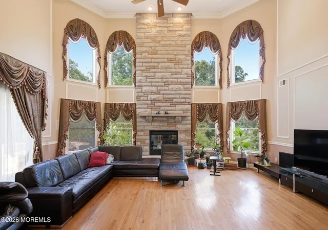 2nd image of 3 Topaz Ct, Marlboro, NJ 07746 | MLS# 22626785
