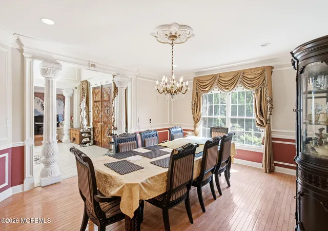 3rd image of 3 Topaz Ct, Marlboro, NJ 07746 | MLS# 22626785