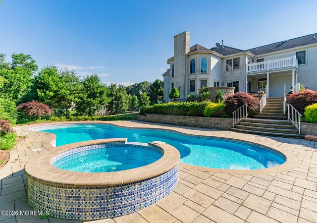 Photo 2 of Mansion for sale at 3 Topaz Ct, Marlboro, NJ 07746 | MLS# 22626785 | Listing updated on 2026-09-17