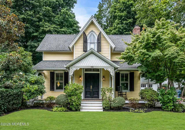 2nd image of 108 Navesink Ave, Atlantic Highlands, NJ 07716 | MLS# 22626623