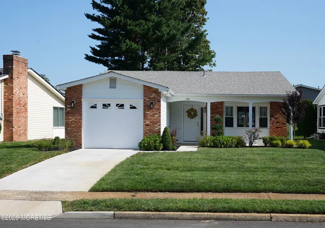 1st image of 138 Courtshire Dr, Brick, NJ 08723 | MLS# 22626441