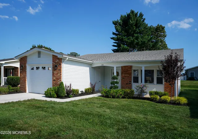 2nd image of 138 Courtshire Dr, Brick, NJ 08723 | MLS# 22626441