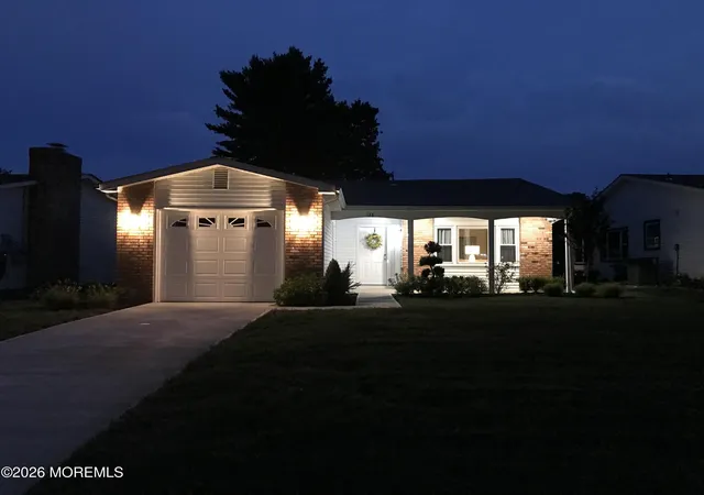 4th image of 138 Courtshire Dr, Brick, NJ 08723 | MLS# 22626441