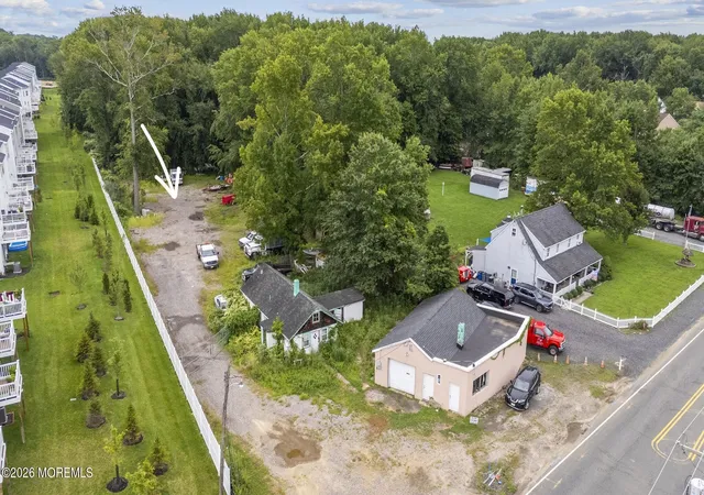 2nd image of 70 Wilson Ave, Manalapan, NJ 07726 | MLS# 22626322