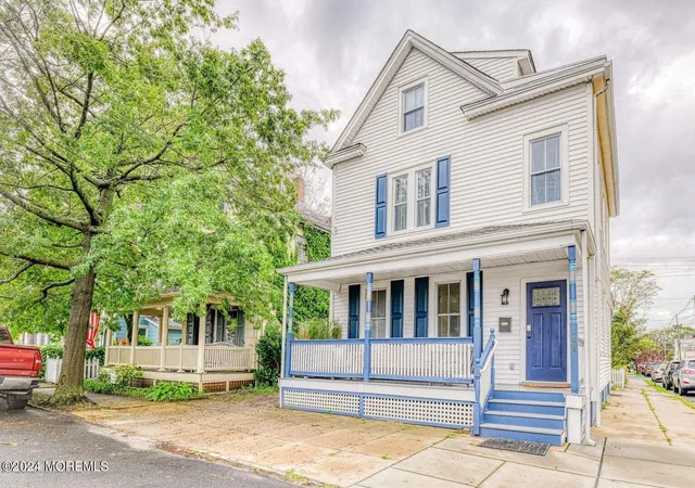 1st image of 148 Heck Ave, Ocean Grove, NJ 07756 | MLS# 22626341