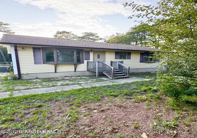 1st image of 198 Grand Central Pkwy, Bayville, NJ 08721 | MLS# 22626331