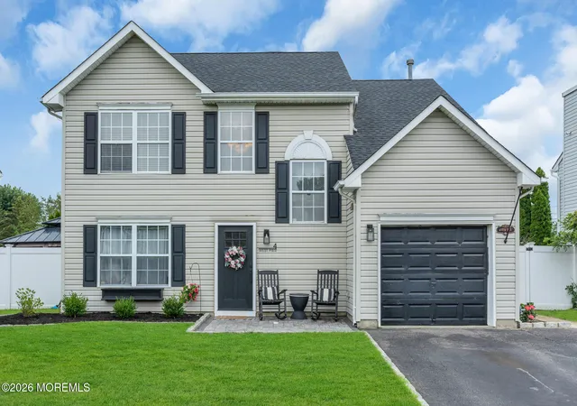 1st image of 4 W Pier, Brick, NJ 08723 | MLS# 22626364