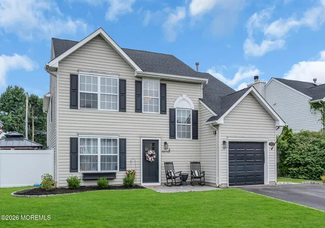 2nd image of 4 W Pier, Brick, NJ 08723 | MLS# 22626364