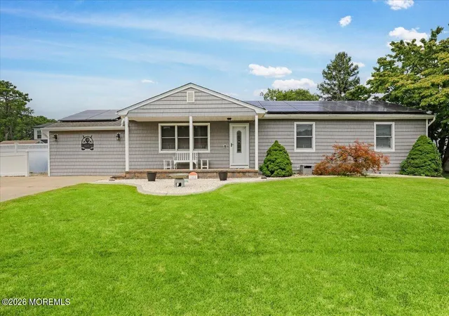 1st image of 1633 2nd Ave, Toms River, NJ 08757 | MLS# 22626847