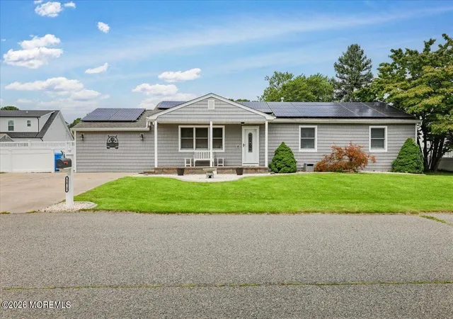2nd image of 1633 2nd Ave, Toms River, NJ 08757 | MLS# 22626847