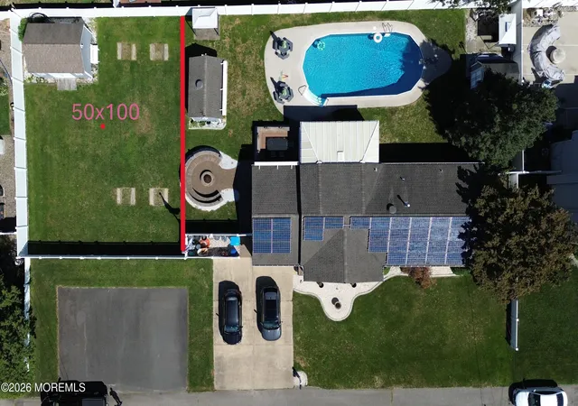41st image of 1633 2nd Ave, Toms River, NJ 08757 | MLS# 22626847