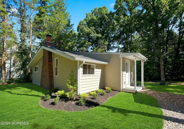 Photo 1 of Single family home for sale at 43 Bishop St, Browns Mills, NJ 08015 | MLS# 22626346 | Listing updated on 2026-09-19