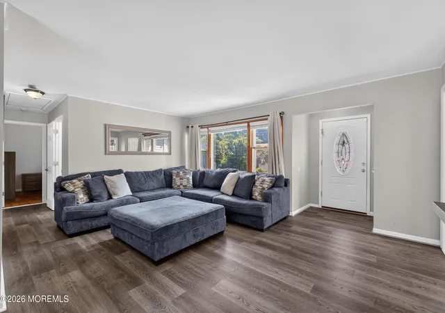 Photo 4 of Single family home for sale at 1269 Olds St, Forked River, NJ 08731 | MLS# 22626474 | Listing updated on 2026-09-01