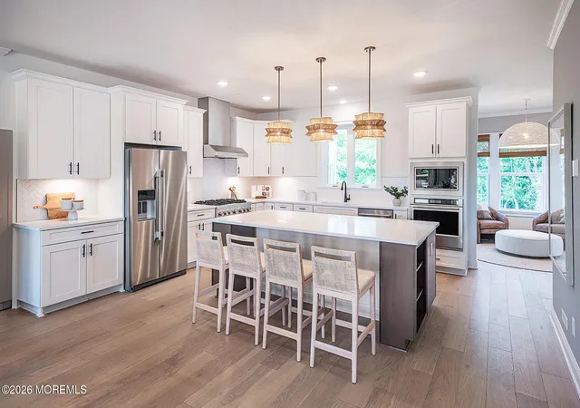 4th image of 1503 Sierra Dr, Marlboro, NJ 07746 | MLS# 22626357